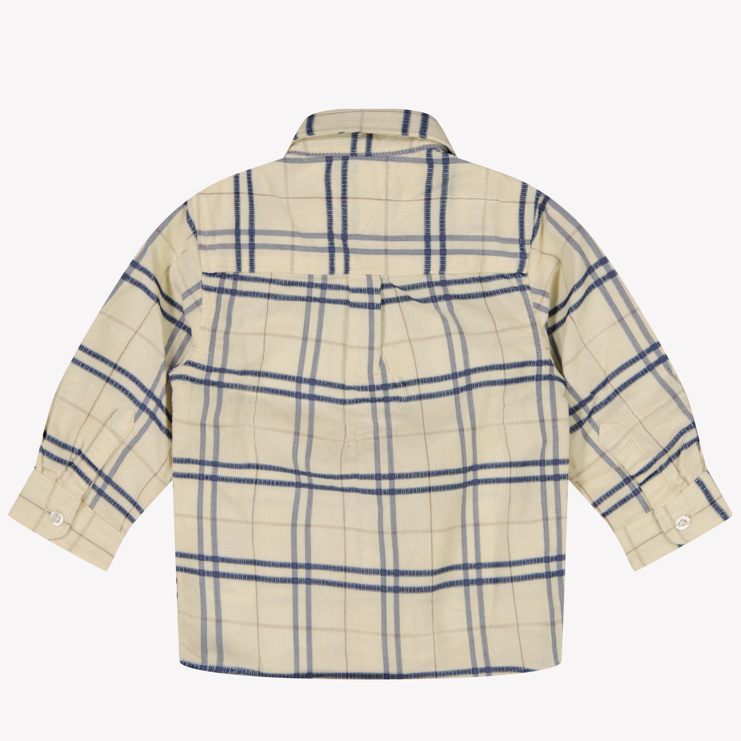 Tommy Hilfiger Baby Boys Blouse Beige