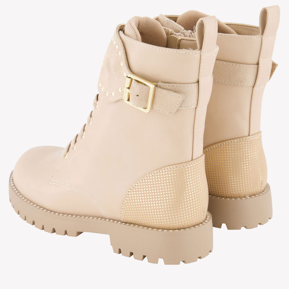 Liu jo girls Boots Sand