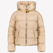 Parajumpers Tilly Girl Meisjes Winterjas Beige