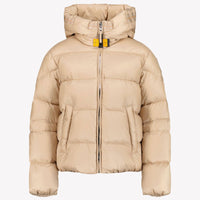 Parajumpers Tilly Girl Meisjes Winterjas Beige