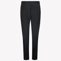 Calvin Klein Kids Boys Trousers Black