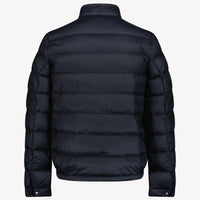 Moncler Acorus Kids Boys  Between Navy