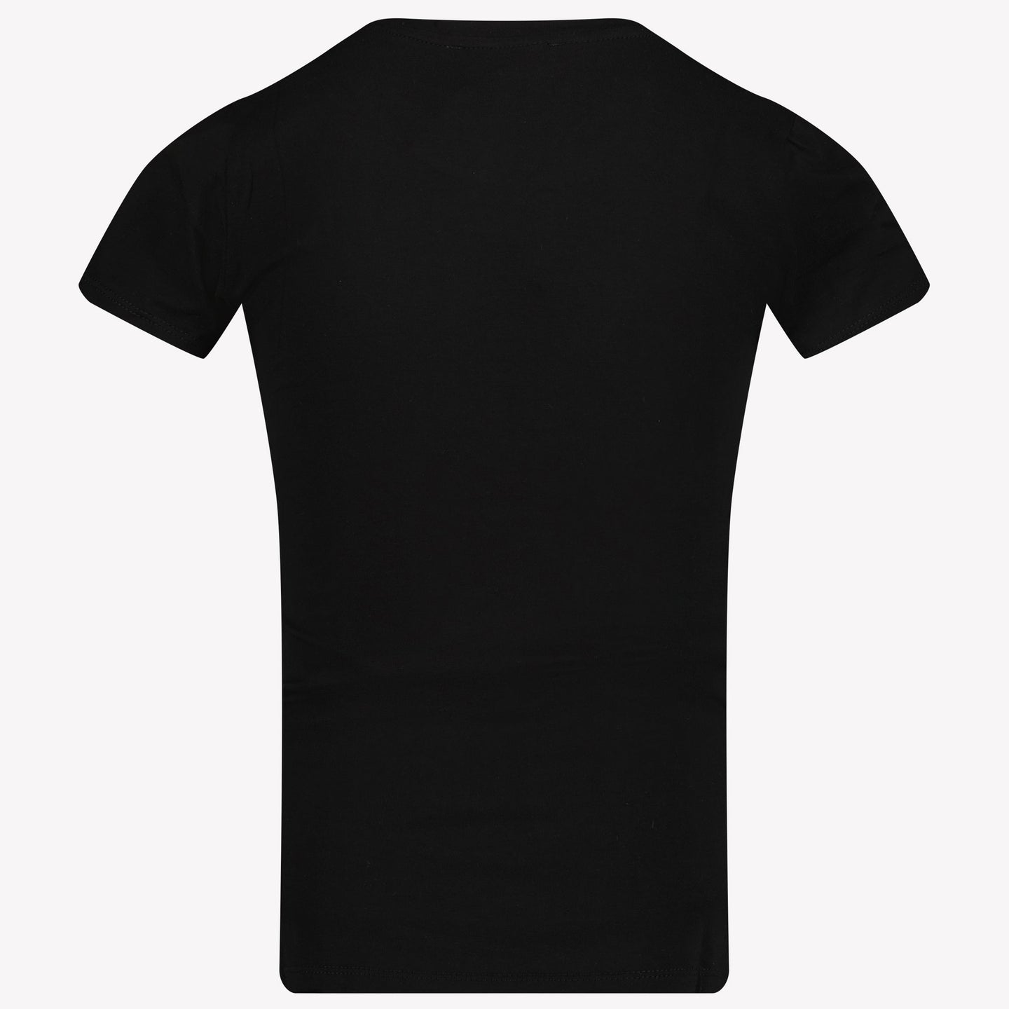 Michael Kors Girls T-shirt Black