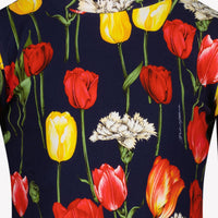 Dolce & Gabbana Kids Girls T-Shirt