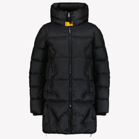 Parajumpers Janet Girl Girls Winter Jacket Black