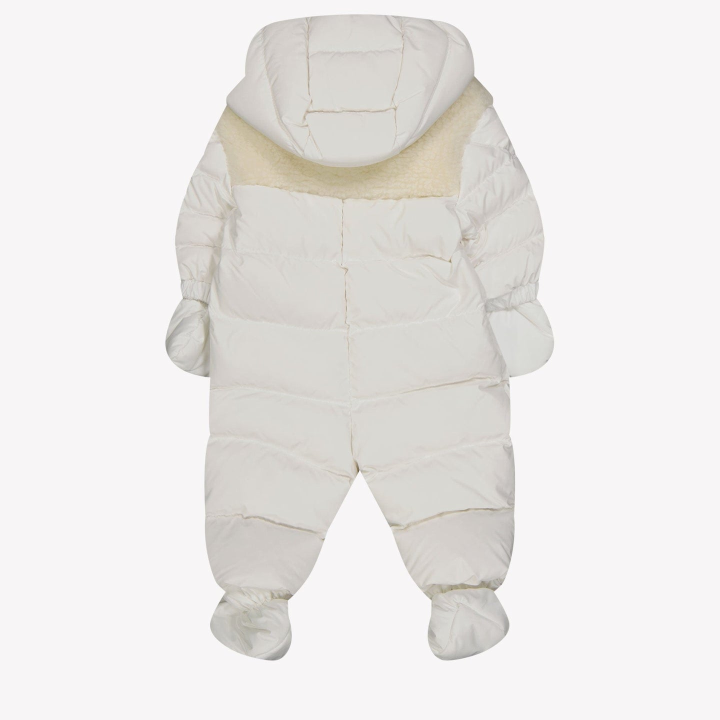 Moncler Baby Unisex Skipakken Wit 3/6