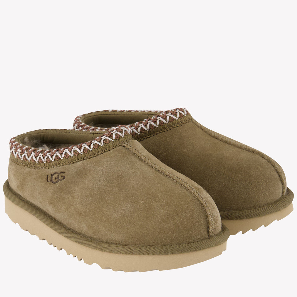 UGG Unisex Shoes Army