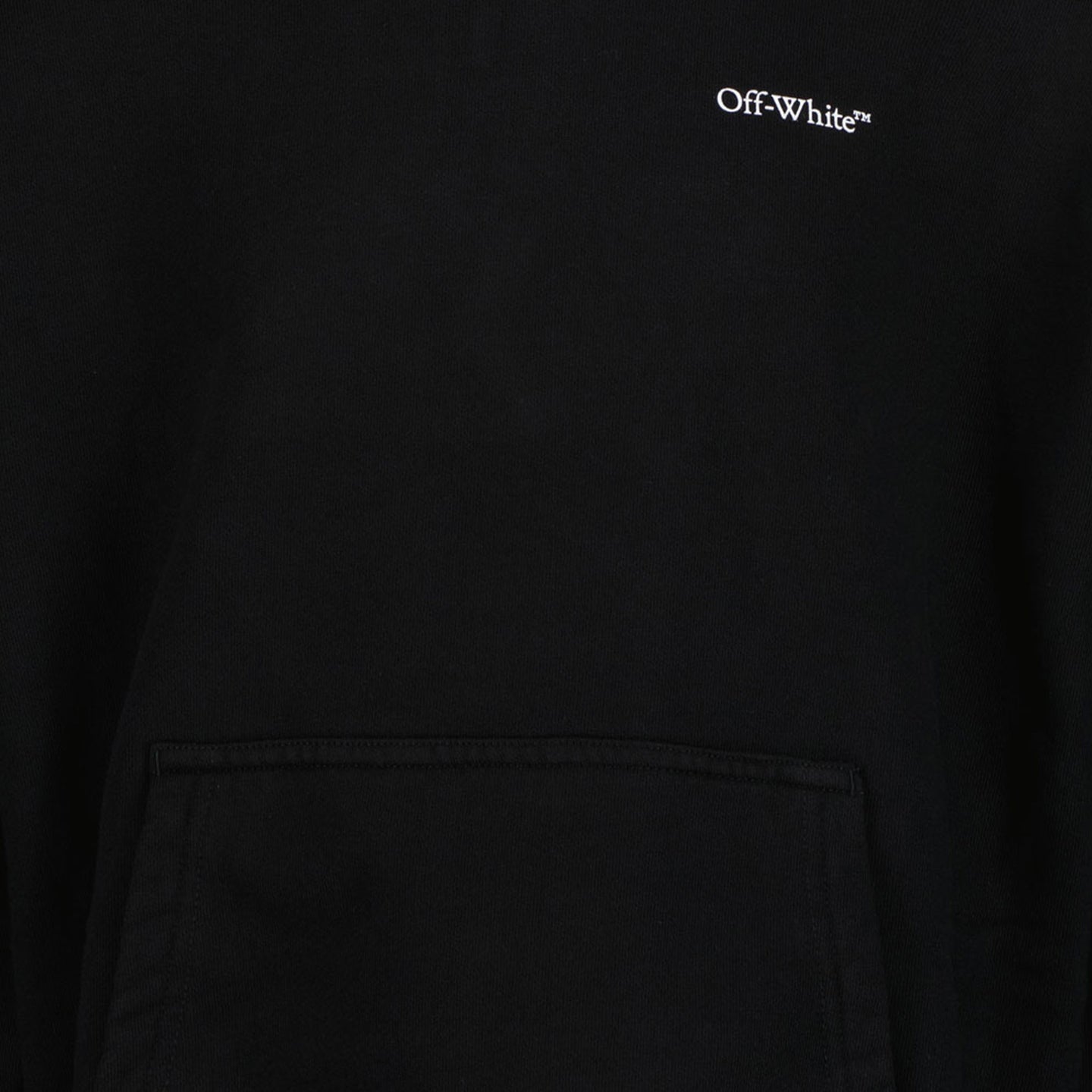 Off-White Boys sweater Black