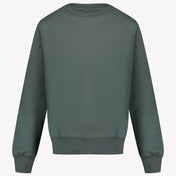 Parajumpers K2 boys sweater Dark Green