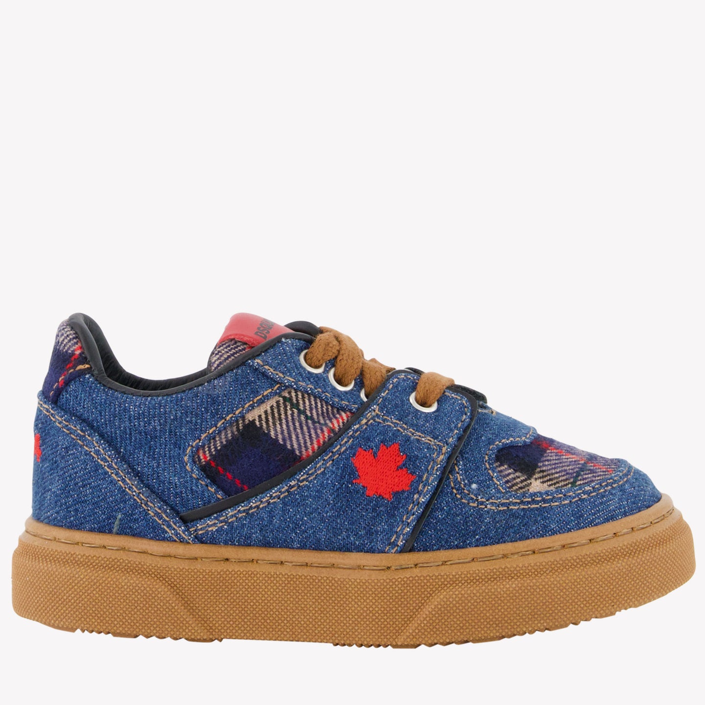 Dsquared2 Unisex sneakers Jeans