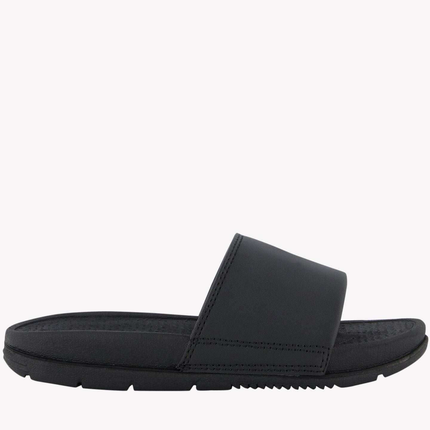 Ralph Lauren Jongens Slippers Zwart 27