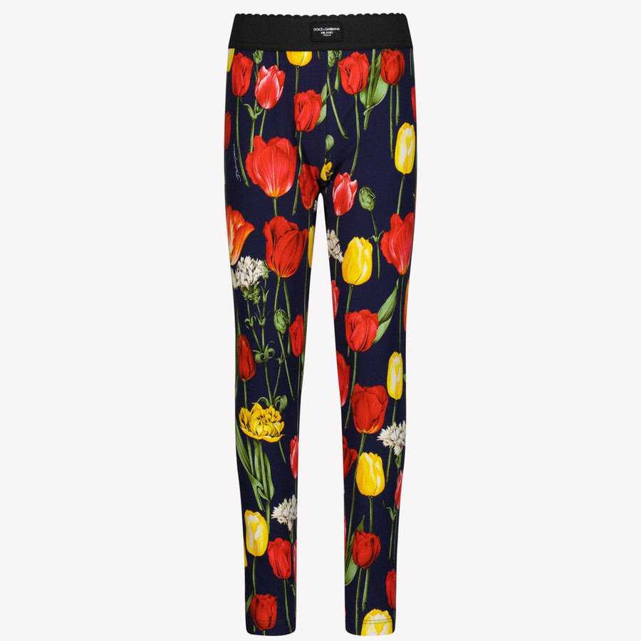 Dolce & Gabbana Girls Legging