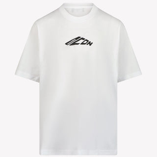 Dsquared2 Unisex t-shirt White