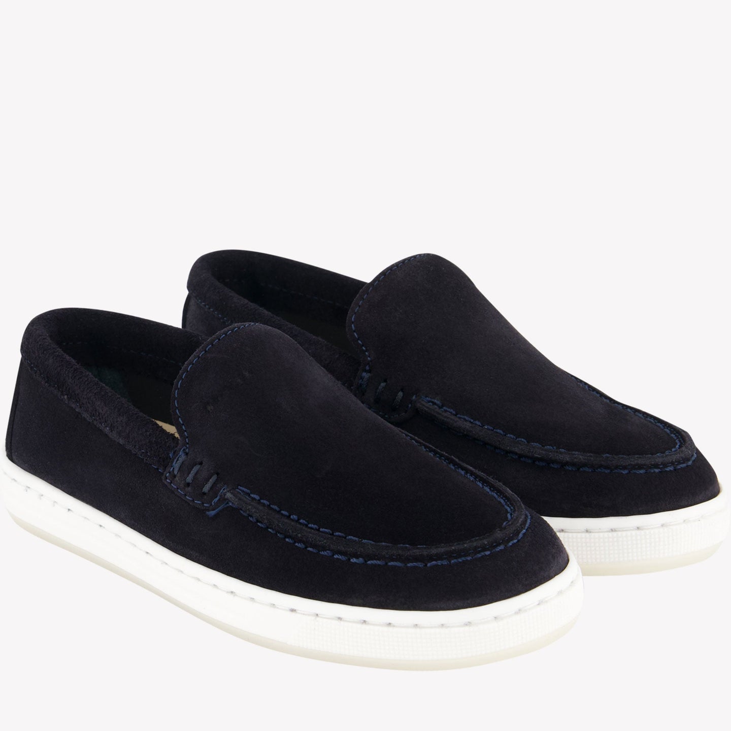 Nubikk Kinderschoenen Schoenen Navy 28