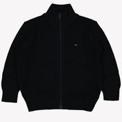 Tommy Hilfiger Baby Jongens Trui Navy