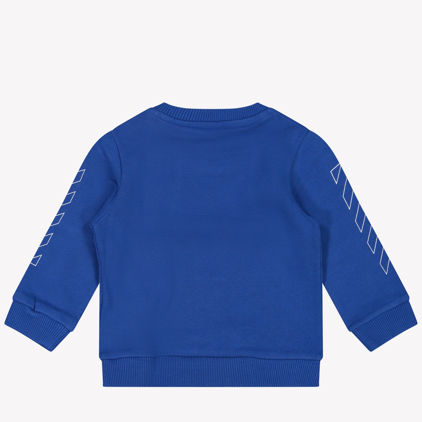 Off-White Baby Boys Sweater in Blue