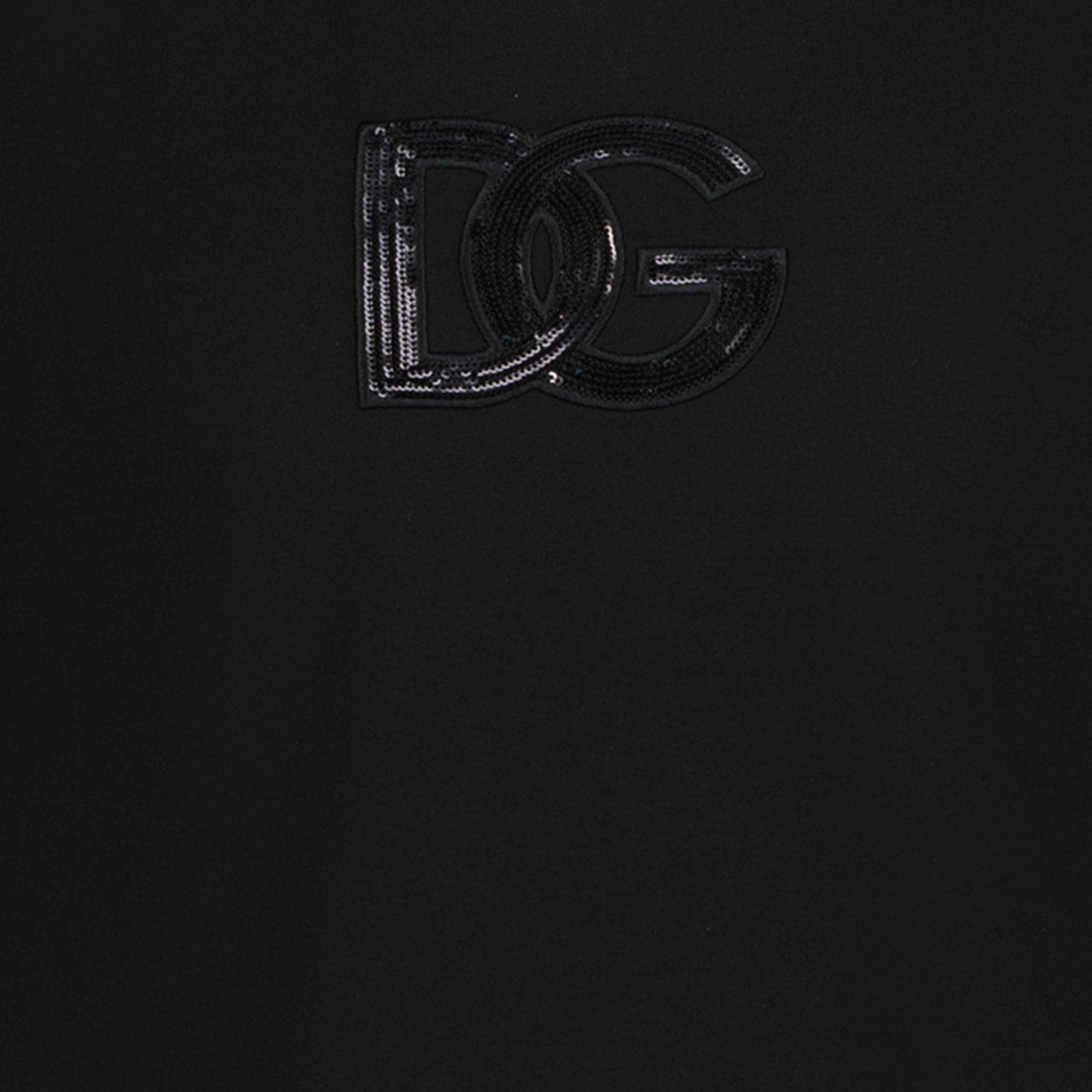 Dolce & Gabbana Kids Girls T-Shirt