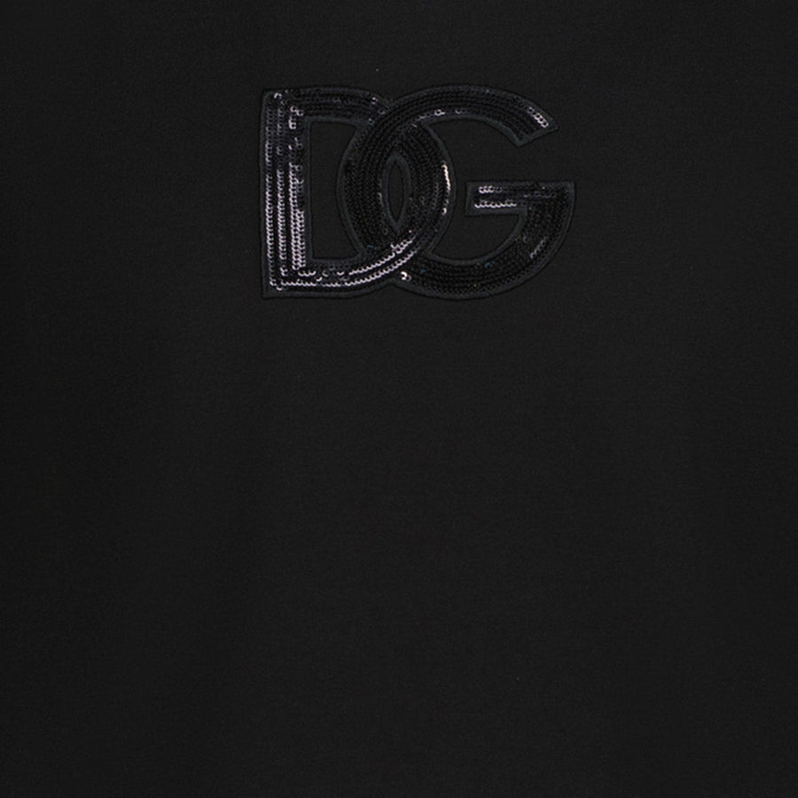 Dolce & Gabbana Kids Girls T-Shirt