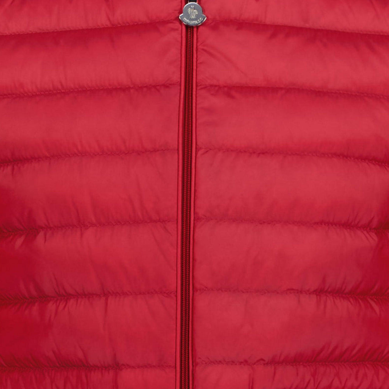 Moncler Lans Kids Girls  Between Jacket Fuchsia