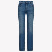 HUGO Kinder Jongens Broek Jeans