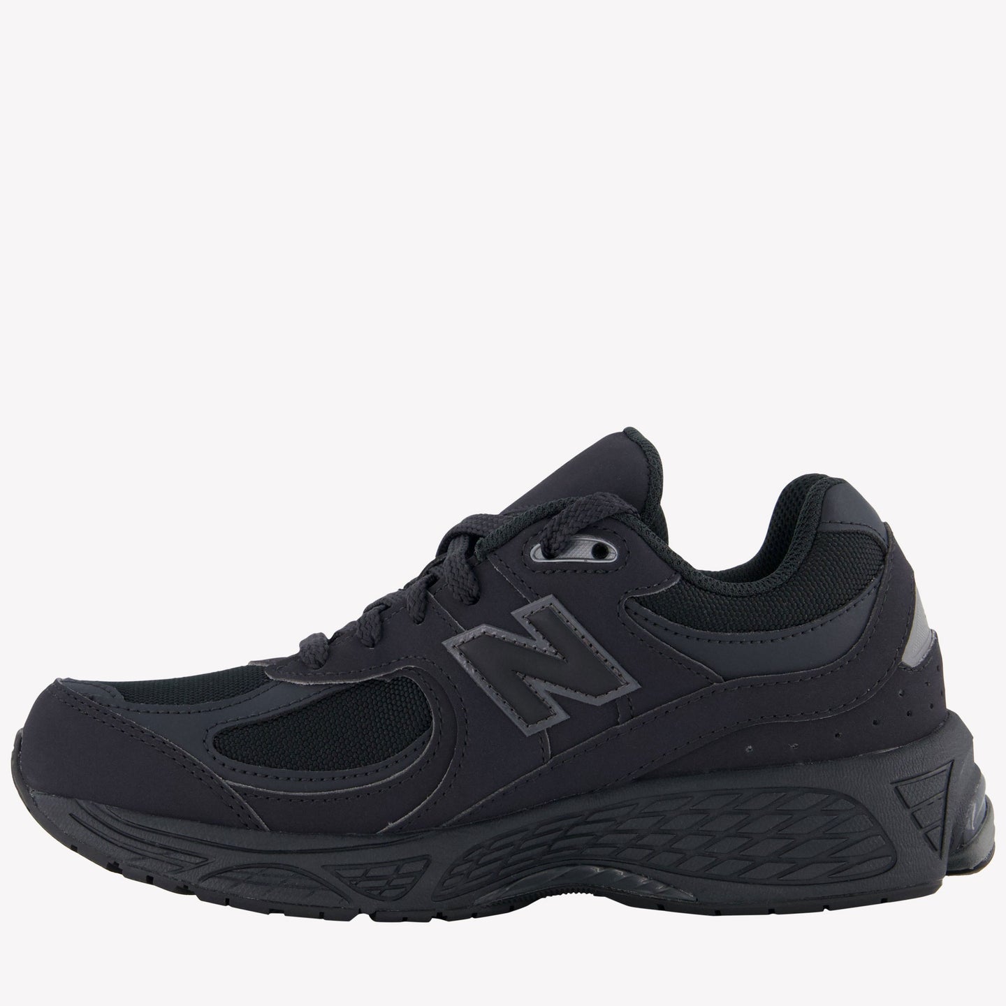 New Balance 2002 Kinder Unisex Sneakers