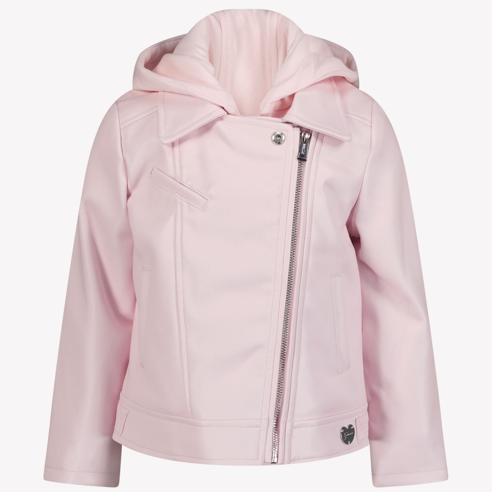 Guess Meisjes Tussenjas Licht Roze