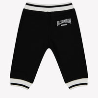 Dolce & Gabbana Baby Boys Trousers Black