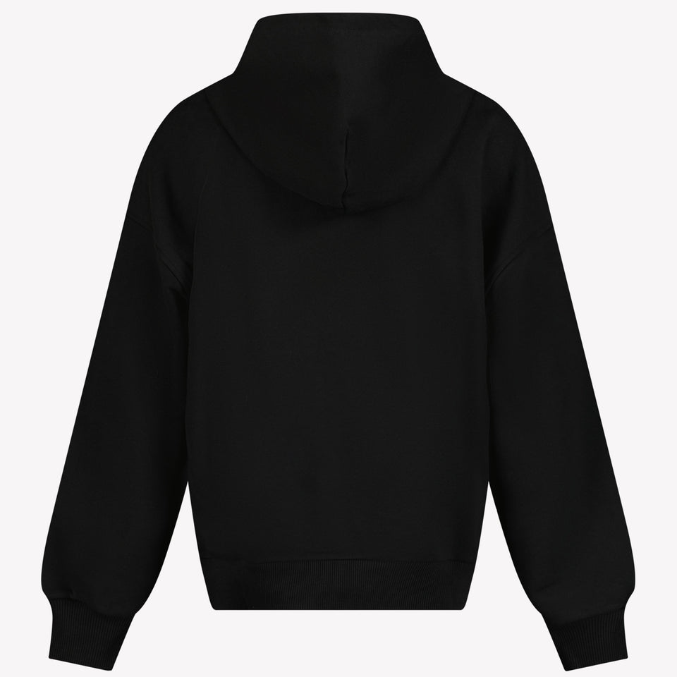 Armani boys sweater Black