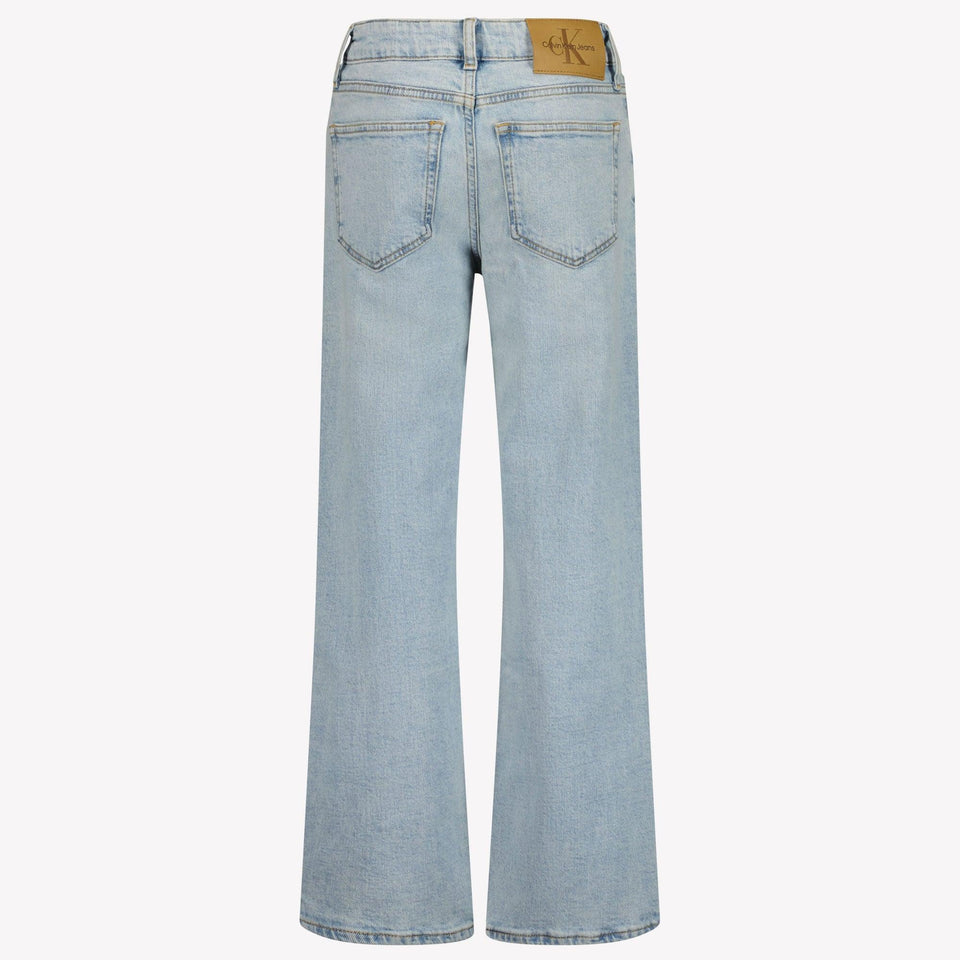 Calvin Klein Kinder Jongens Jeans Jeans