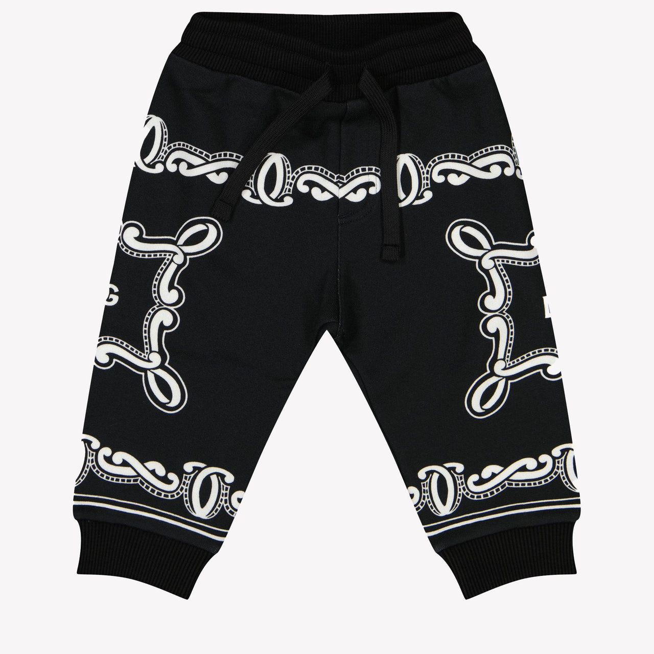 Dolce & Gabbana Baby Boys Trousers  Navy