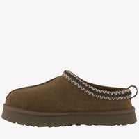 UGG Unisex Sloffen Bruin