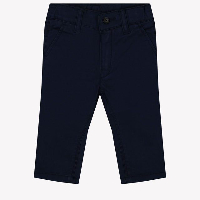 Boss Baby boys pants Navy