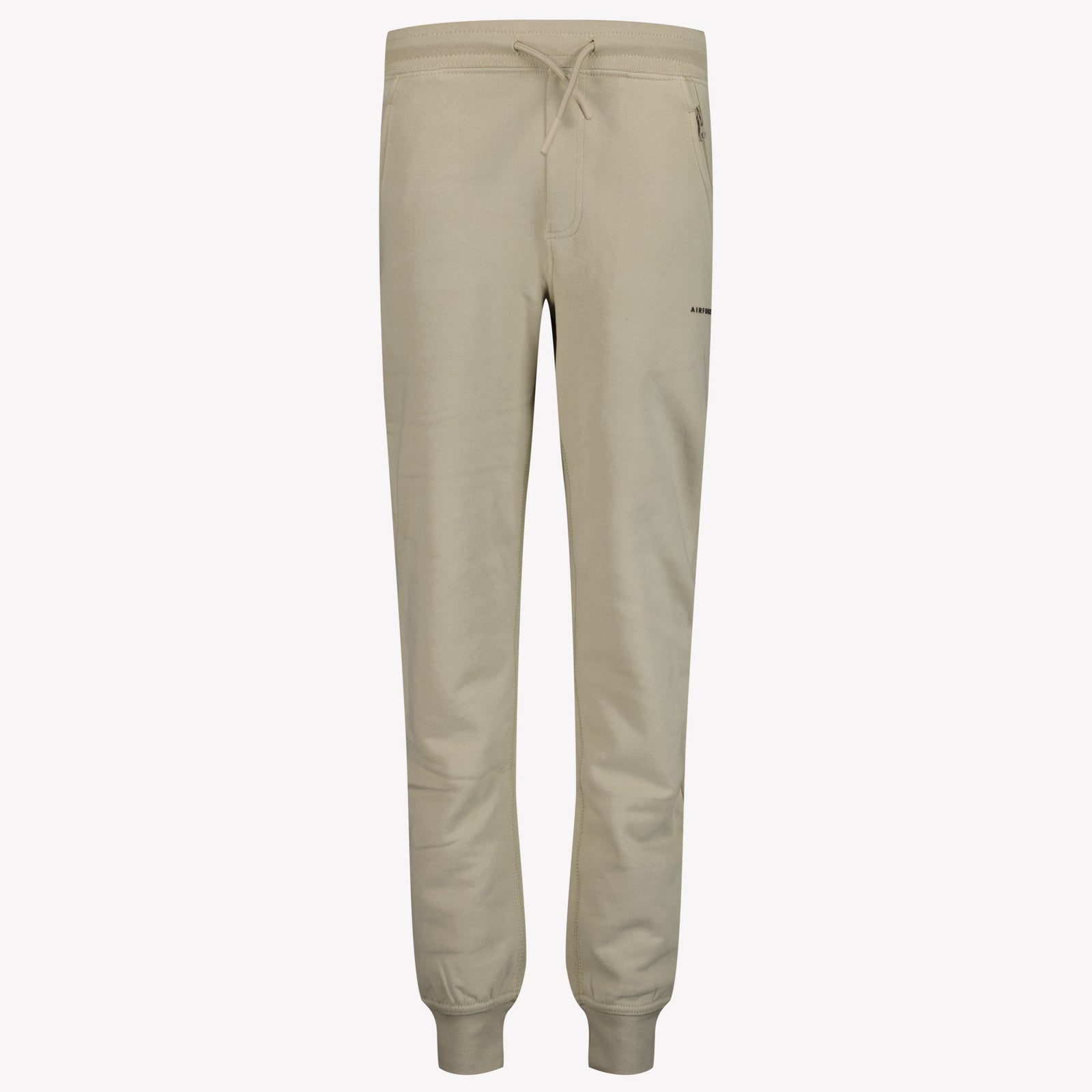 Airforce Boys Trousers Taupe