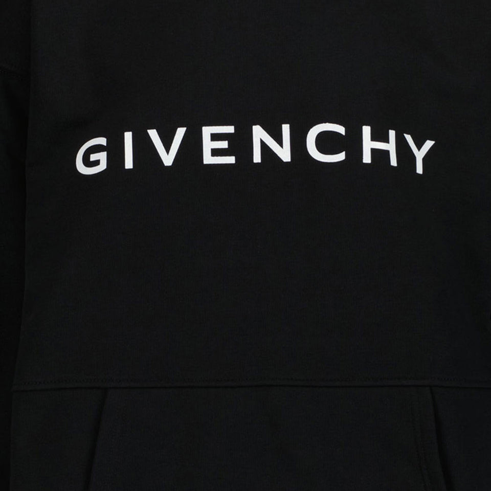 Givenchy Girls dress Black