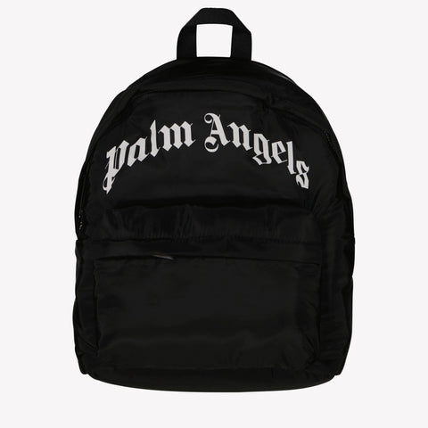 Palm Angels Jongens Tas Zwart