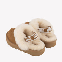 UGG Unisex Sloffen Camel