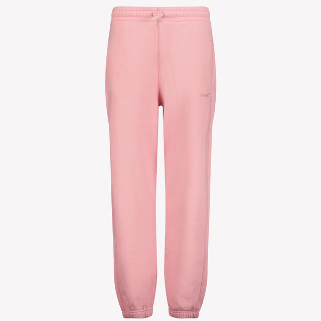 Off-White Girls Pants Pink