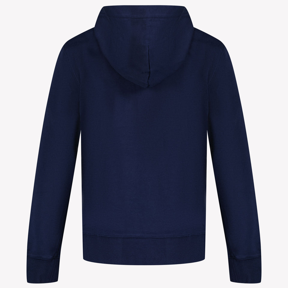 Ralph Lauren Boys sweater Navy