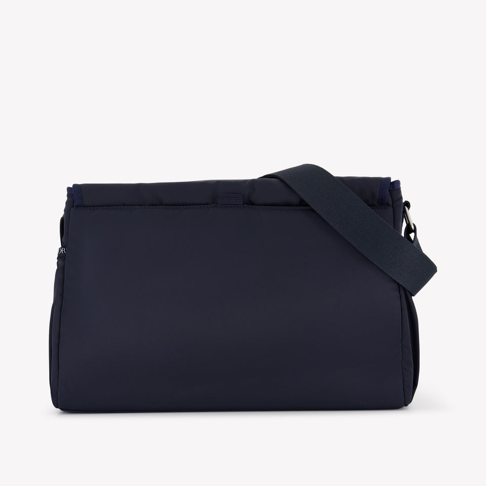 Armani Luiertas Navy