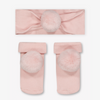 Mayoral Baby Meisjes Accessoire In Licht Roze