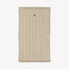 Tommy Hilfiger Kinder Unisex Sjaal In Beige