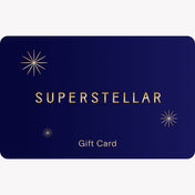 Superstellar Digital Gift Card