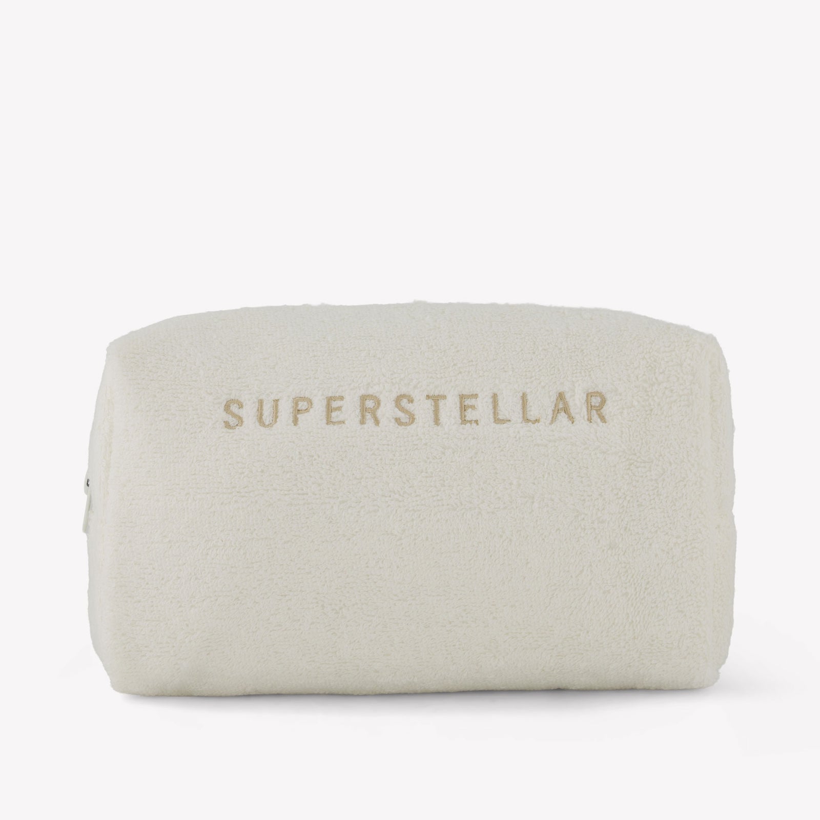 Superstellar Opberg- & Toilettasje in Creme