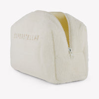 Superstellar Opberg- & Toilettasje in Creme