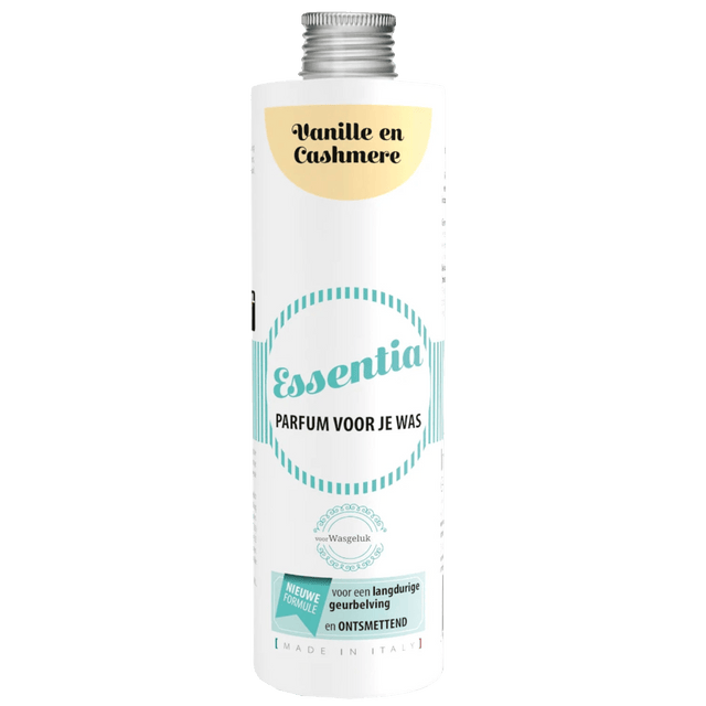 Wasgeluk Wasparfum VANILLE ONE