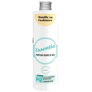 Wasgeluk Wasparfum VANILLE ONE