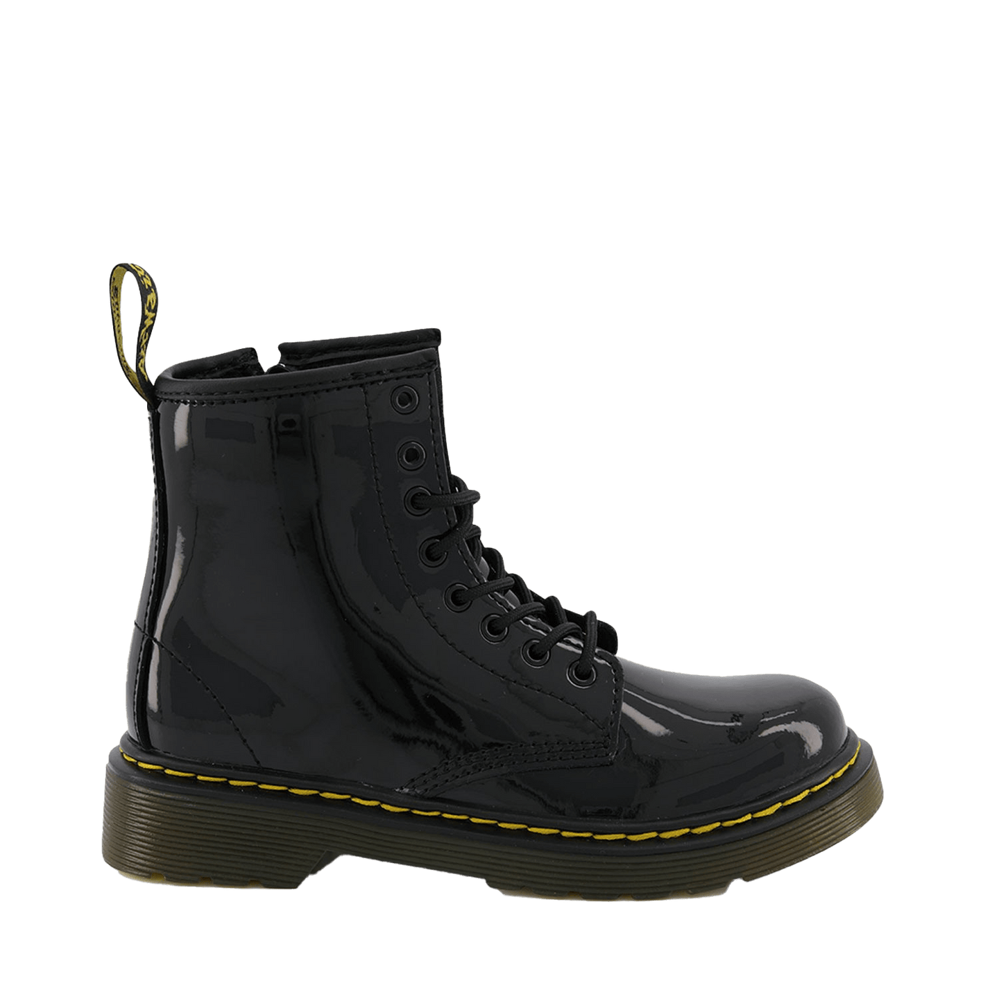 Dr. Martens Kinder Unisex Laarzen Zwart